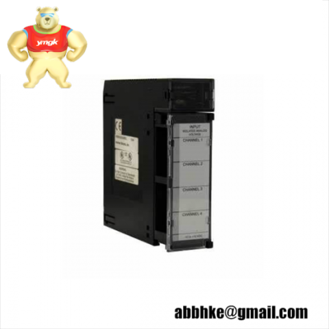 GE FANUC HE693ADC410 Power Board: Industrial Grade Control Module