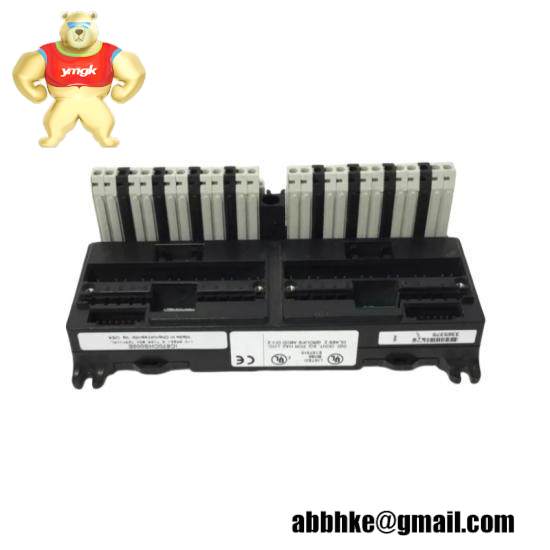 ge_fanuc_ic670chs002.jpg GE Fanuc IC670CHS002 Programmable Logic Controller - Enhanced Performance and Reliability
