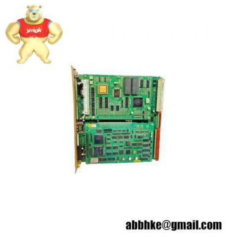 ABB HESG324063R100/J Industrial Control Module